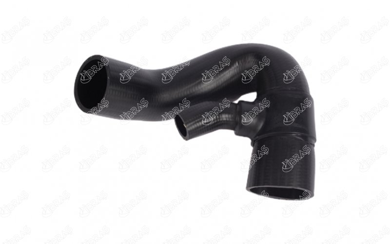 Турбо маркуч - IBR 27201 за AUDI, SEAT